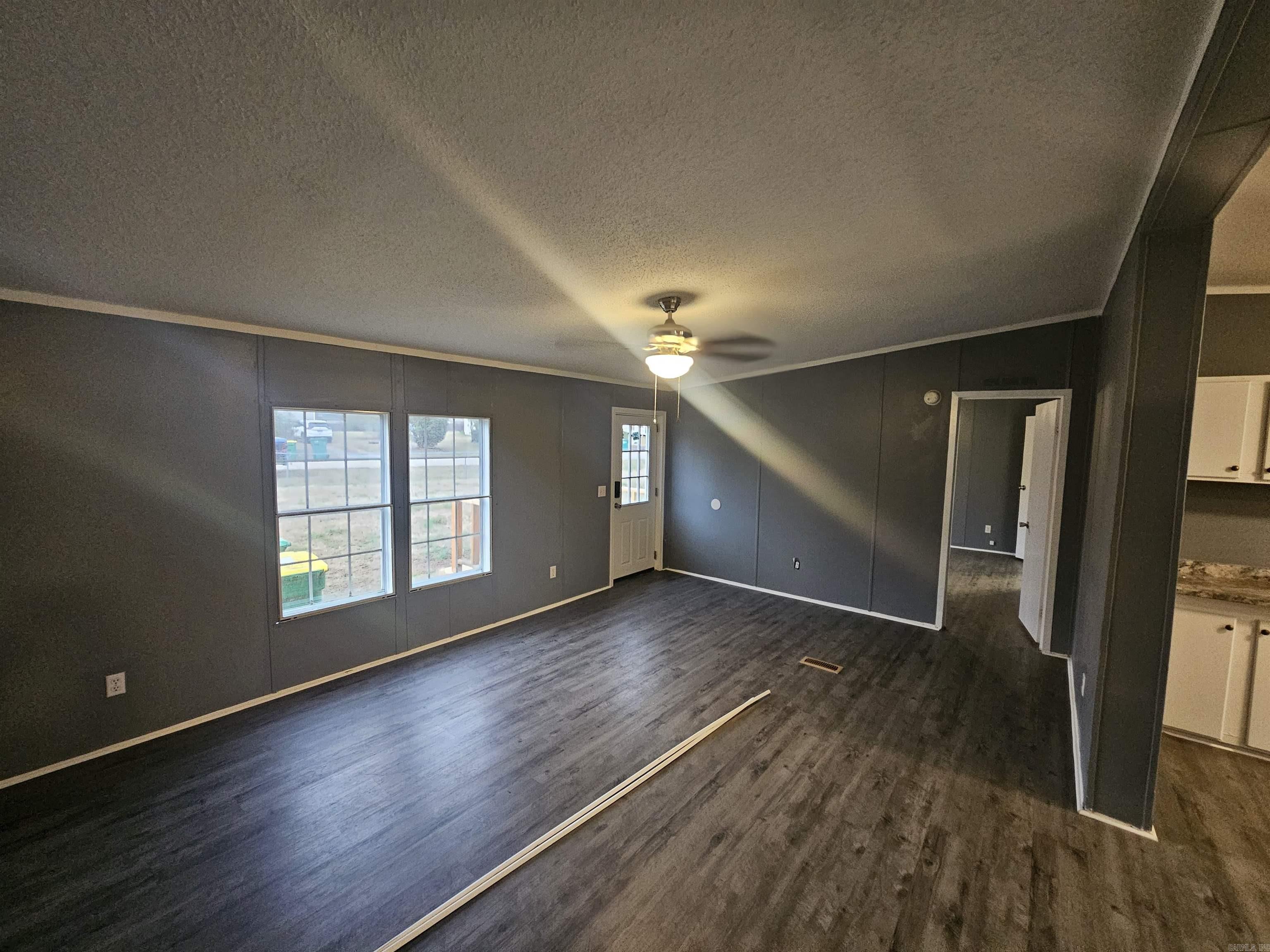 Bayou Meto Place - Residential Lease