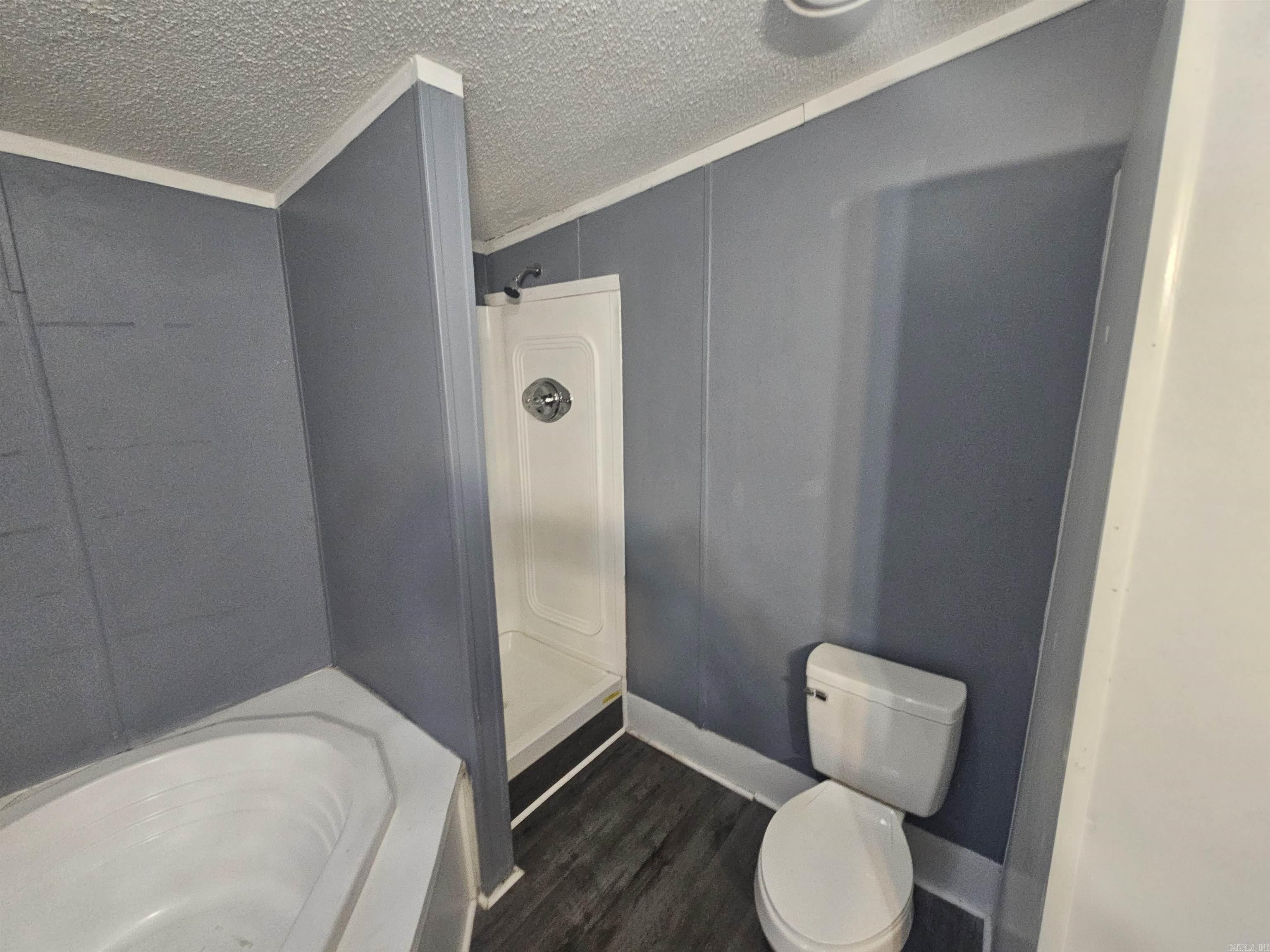 Bayou Meto Place - Residential Lease