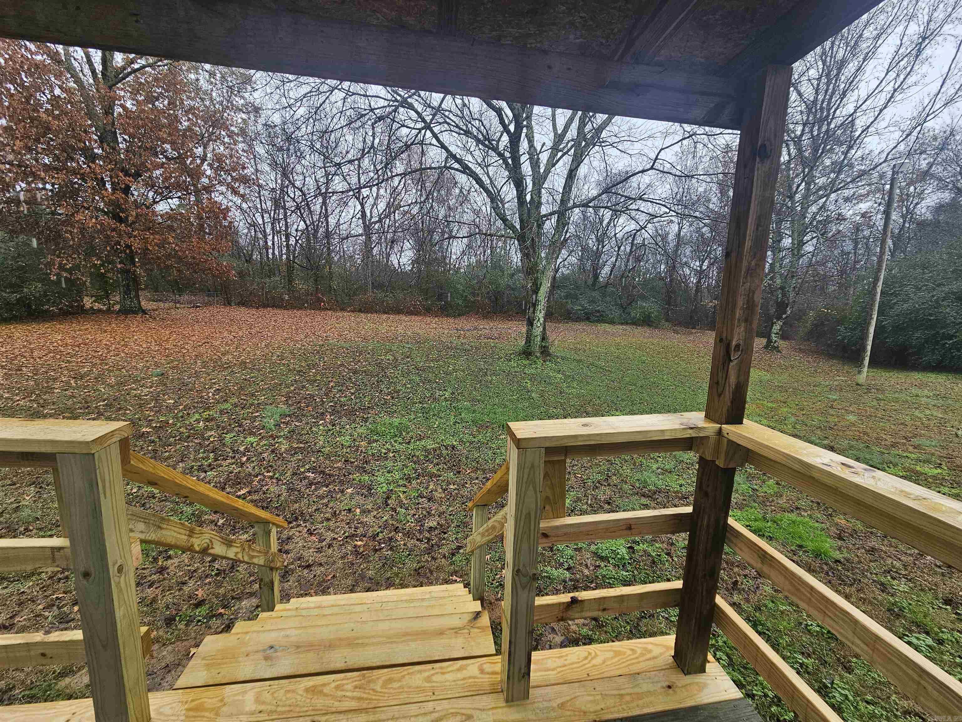 Bayou Meto Place - Residential Lease