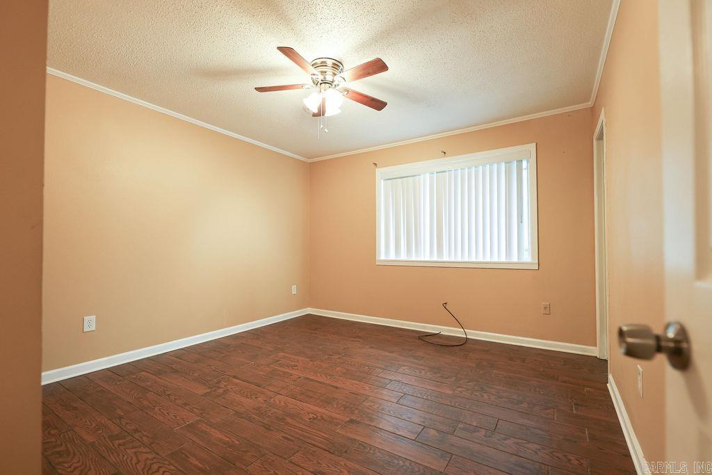 Murmil Heights - Residential