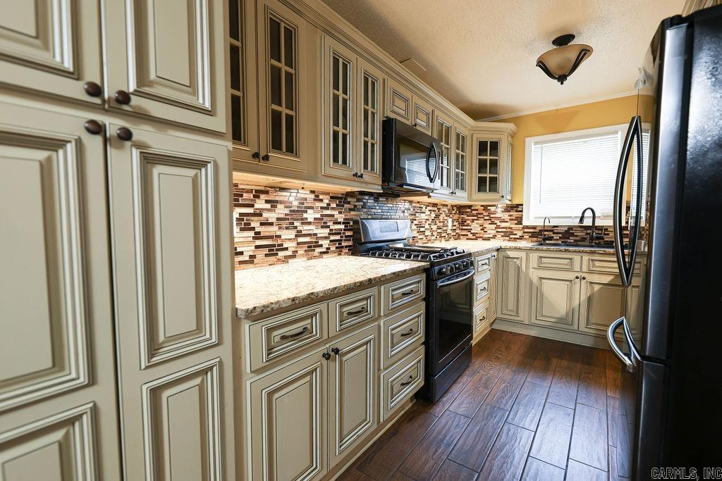 Murmil Heights - Residential