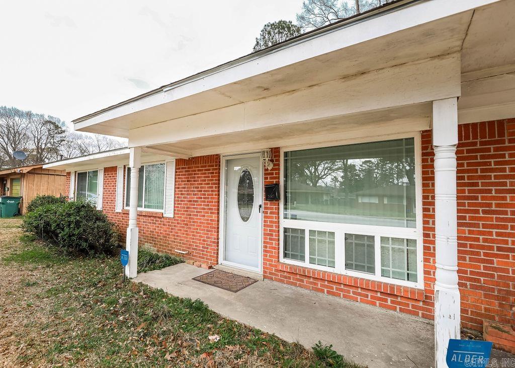 Murmil Heights - Residential