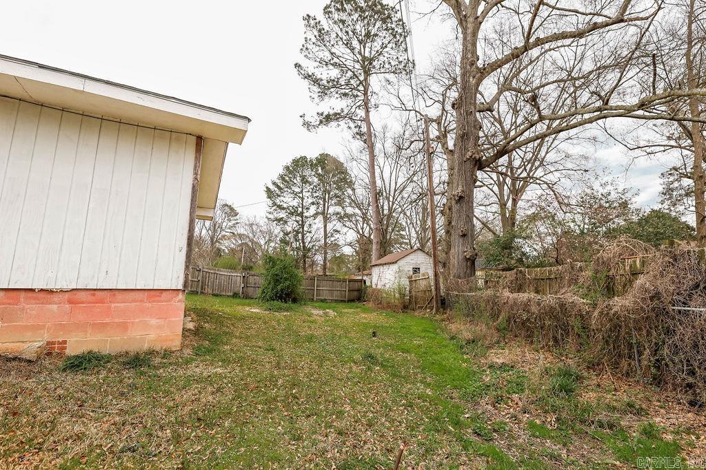 Murmil Heights - Residential