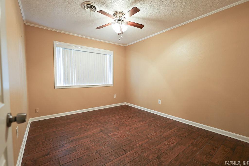 Murmil Heights - Residential