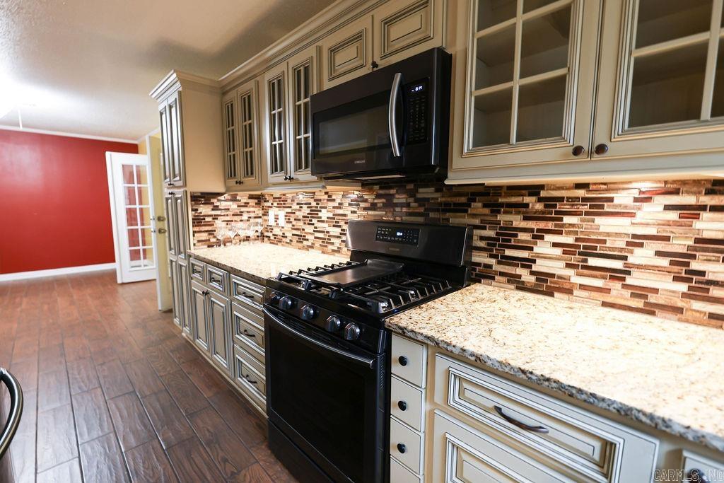 Murmil Heights - Residential