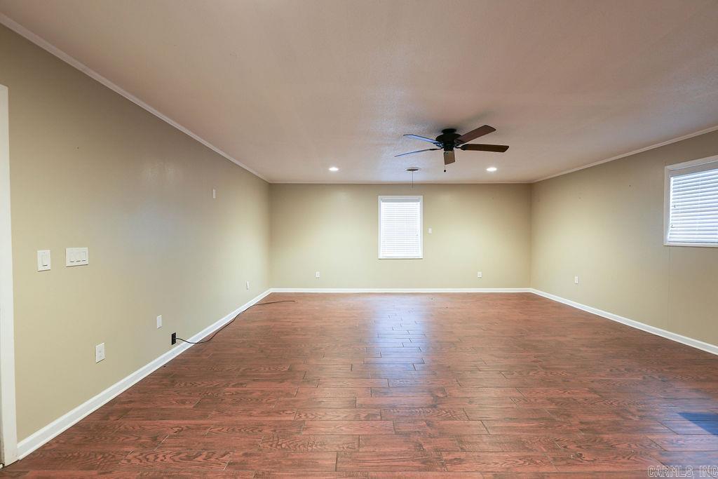 Murmil Heights - Residential