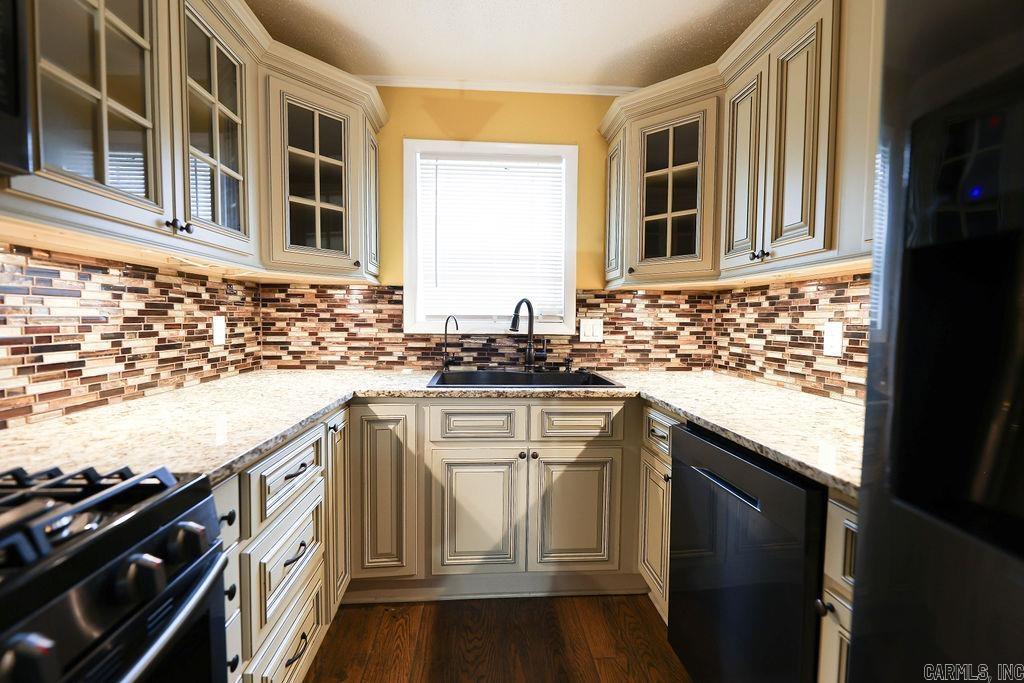 Murmil Heights - Residential