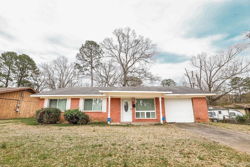 Murmil Heights - Residential