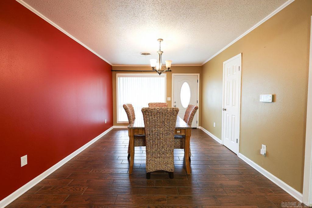 Murmil Heights - Residential