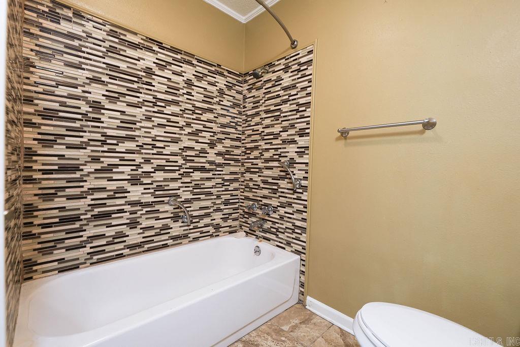 Murmil Heights - Residential