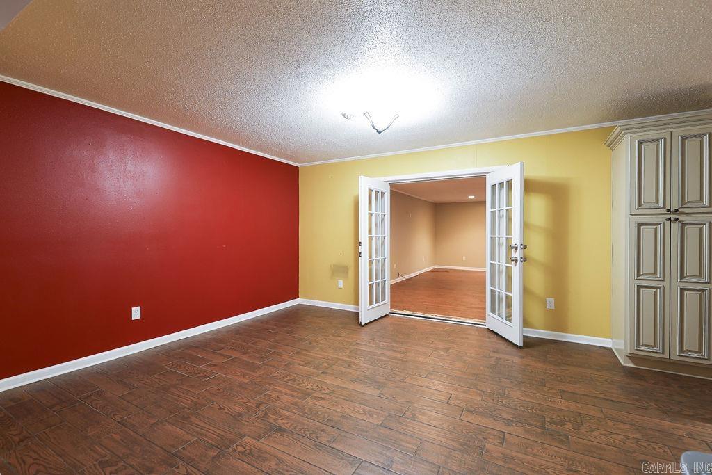 Murmil Heights - Residential