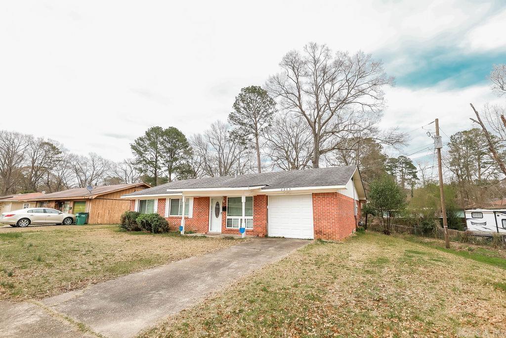 Murmil Heights - Residential