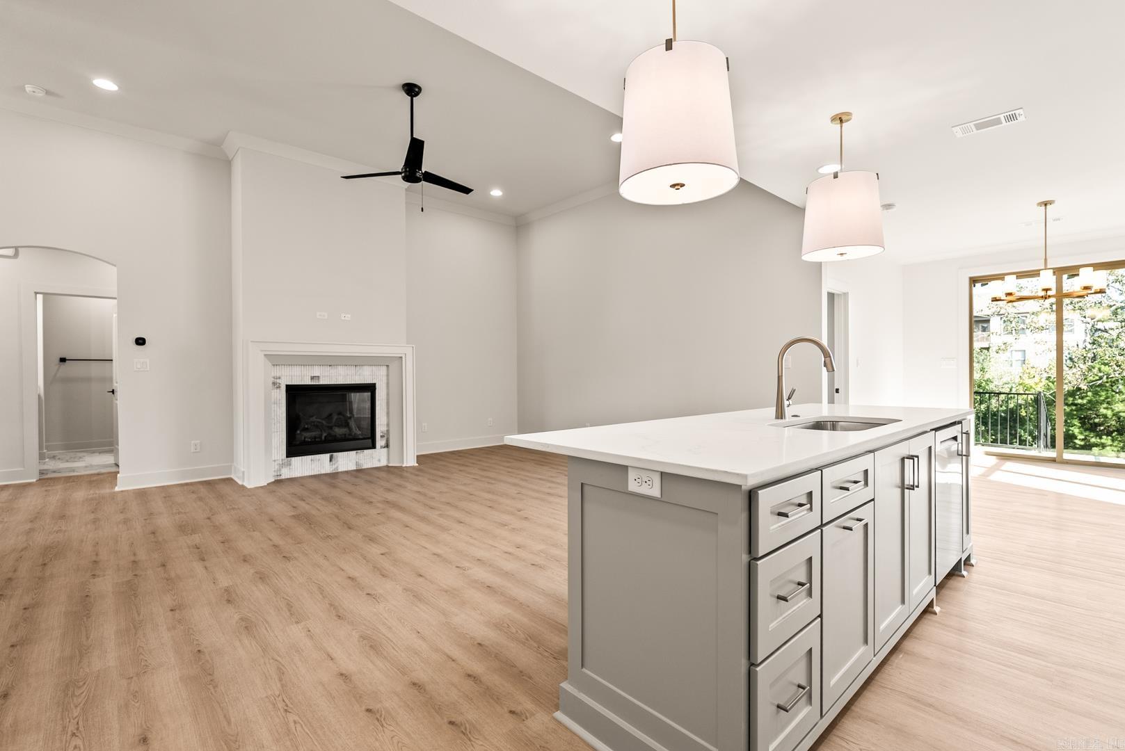 Edgewood - Residential