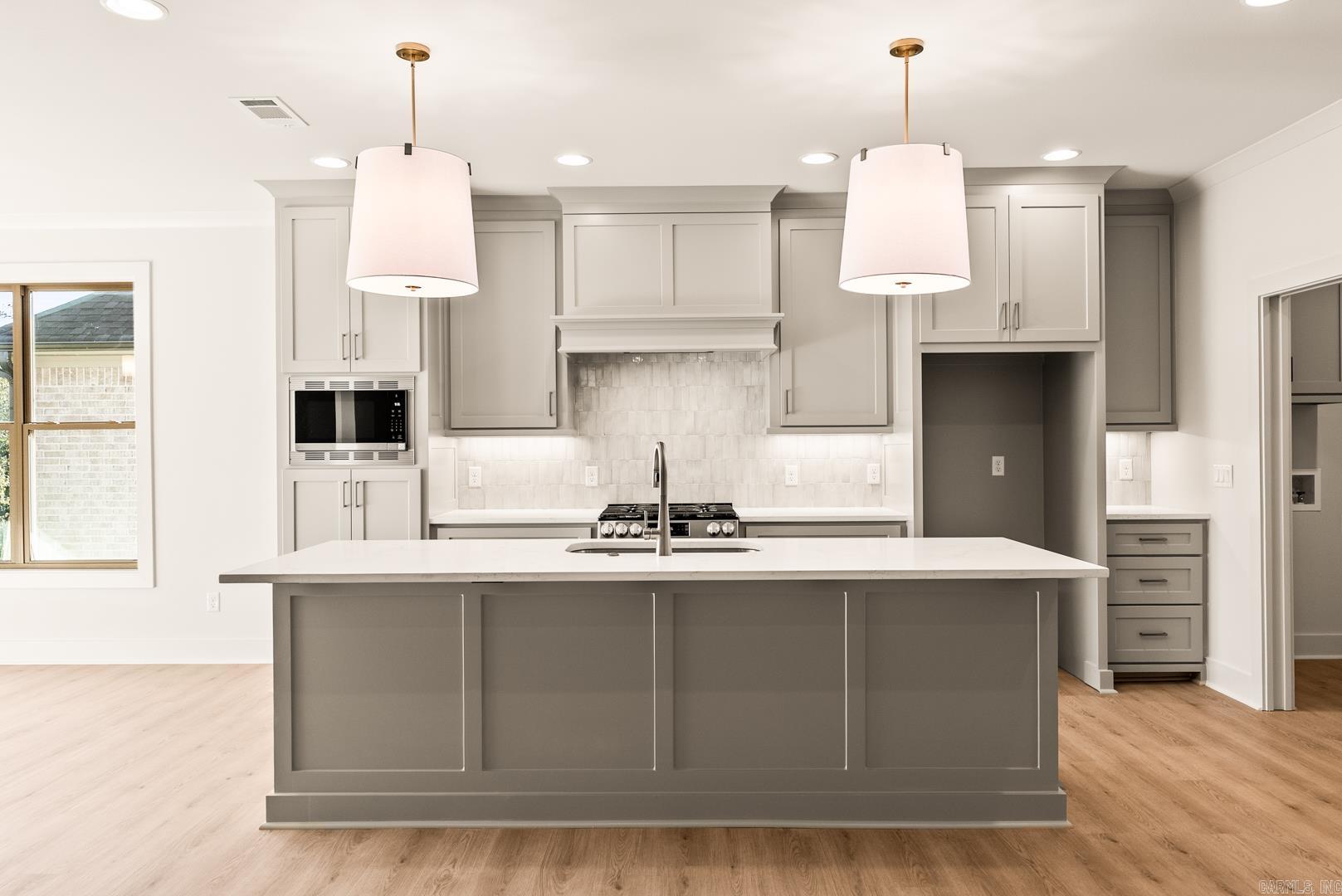 Edgewood - Residential