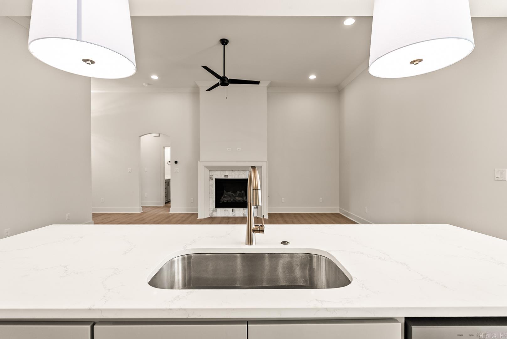 Edgewood - Residential