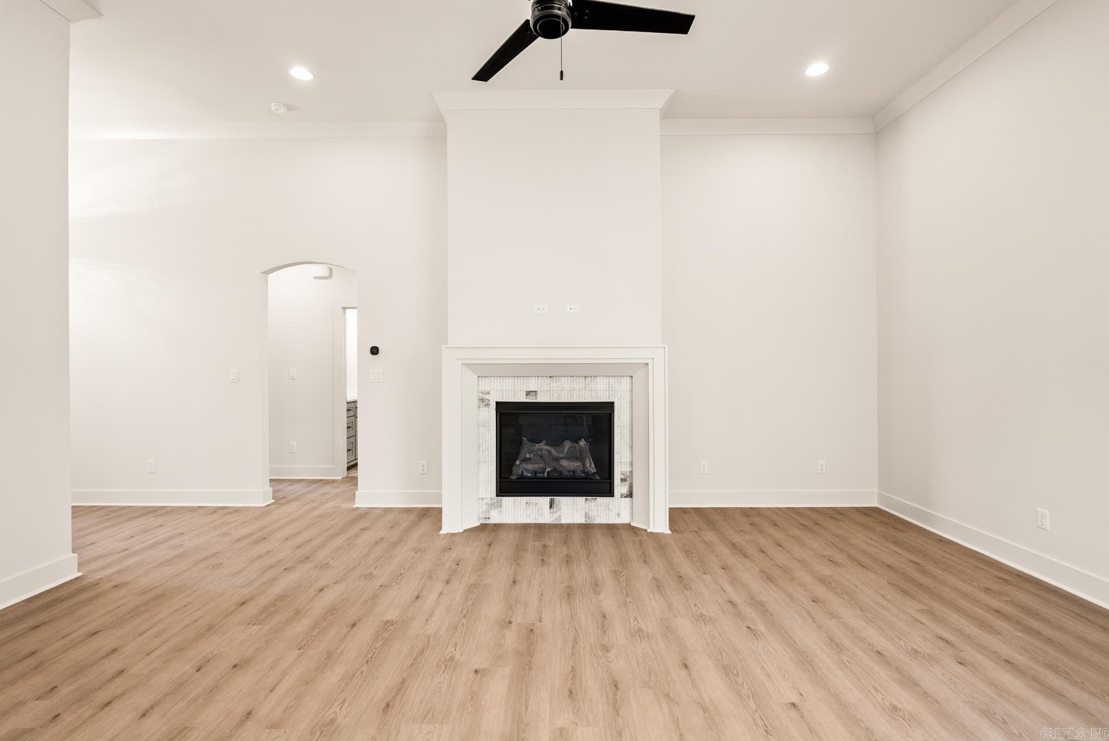 Edgewood - Residential