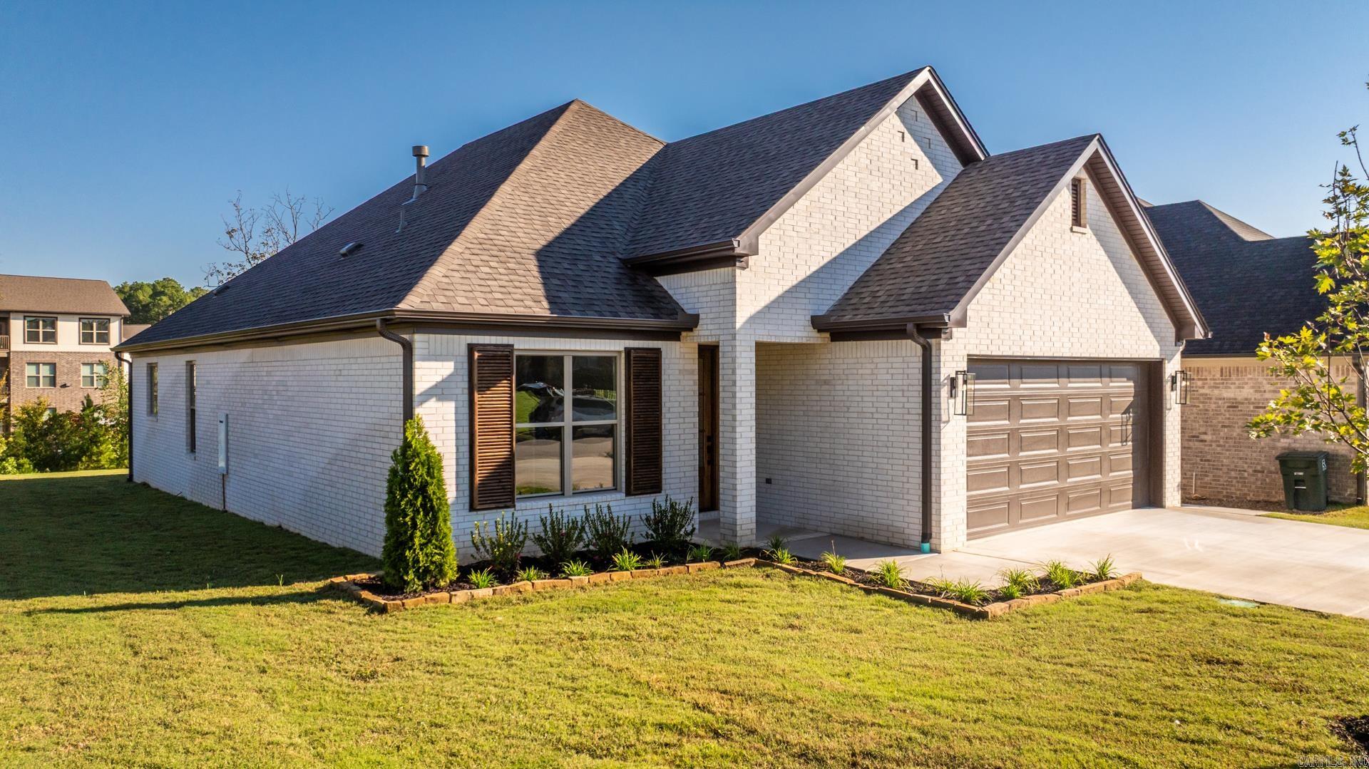 Edgewood - Residential