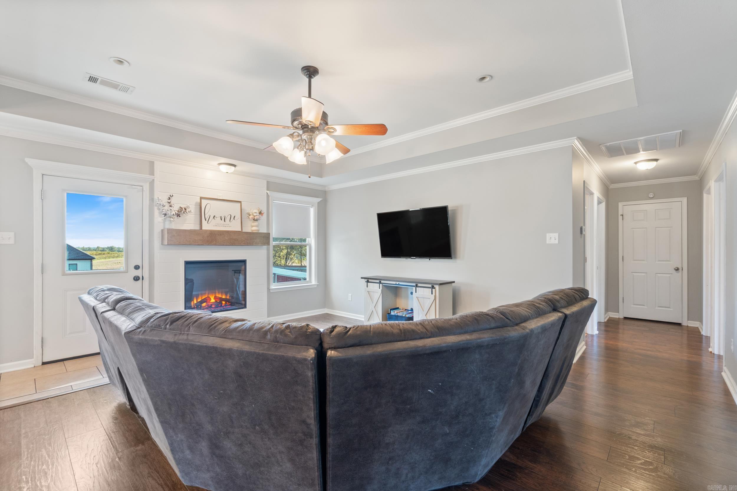 Magnolia Gardens - Residential