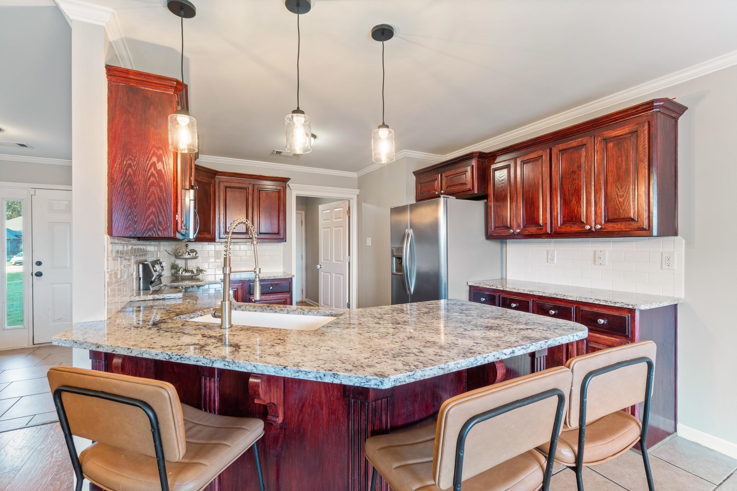 Magnolia Gardens - Residential