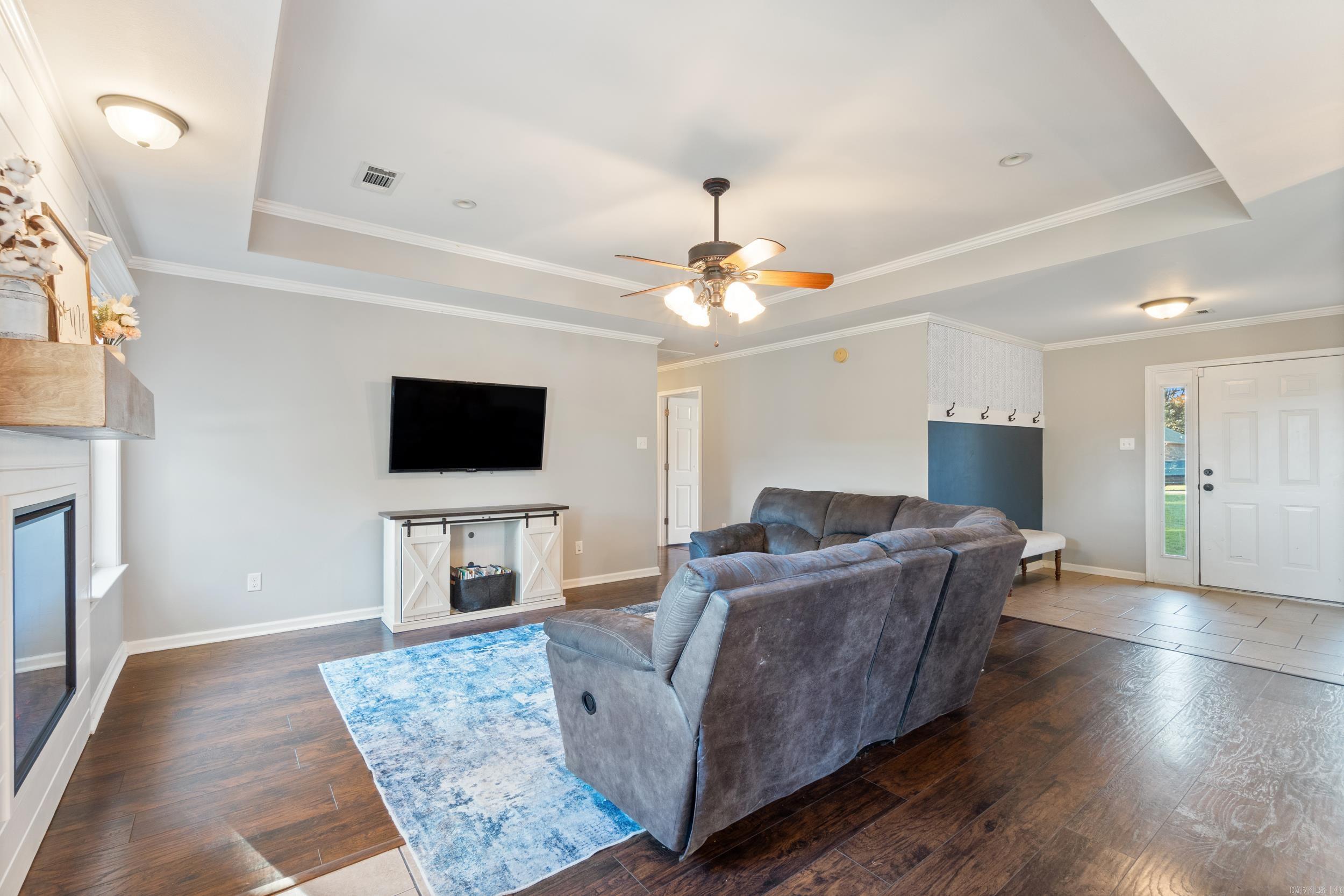 Magnolia Gardens - Residential