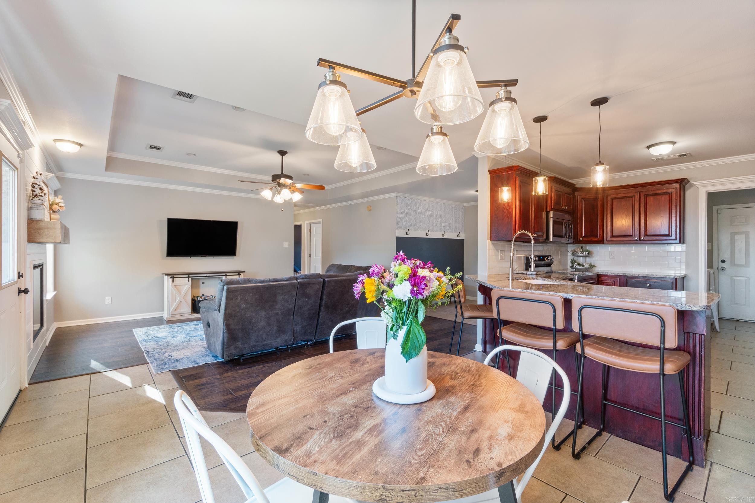 Magnolia Gardens - Residential