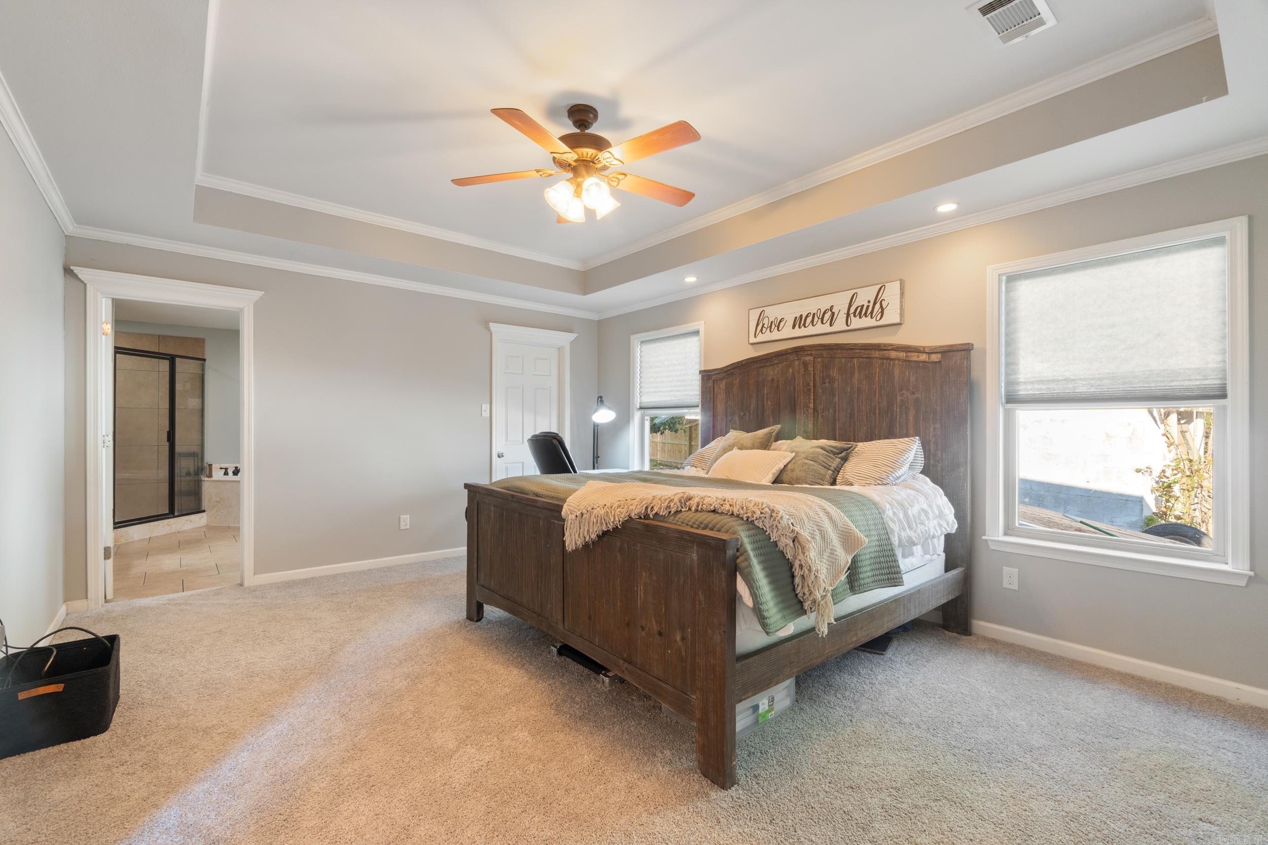 Magnolia Gardens - Residential