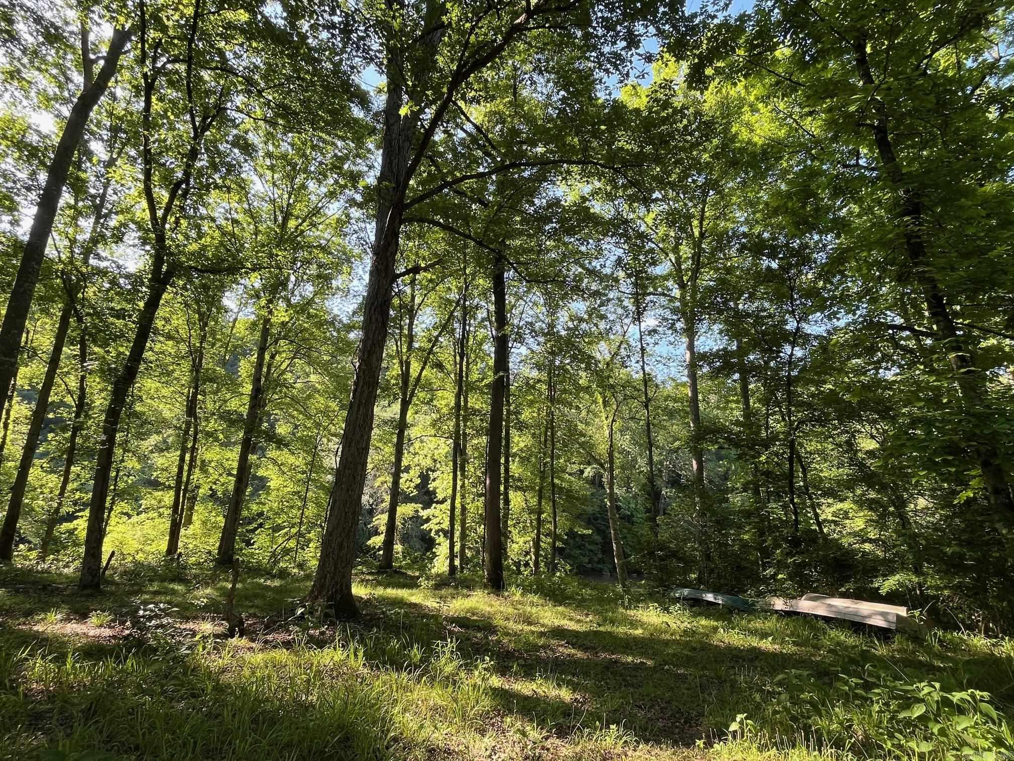 Metes & Bounds - Land