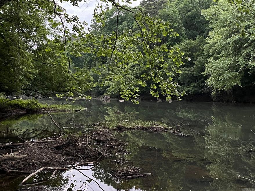 The most beautiful & unique river frontage to be sold on the Little Missouri River in many years. This 82 acres has almost a half mile of river frontage offering one of the best investment properties ever available in this area. All utilities are available at the road for easy access with the majority of the property being in pine plantation offering a secondary investment. The river frontage is mostly giant oak trees creating some of the best turkey & deer hunting anywhere. Also being located between Murfreesboro & Lake Greeson helps make this a perfect homesite or multiple homesites for investors.