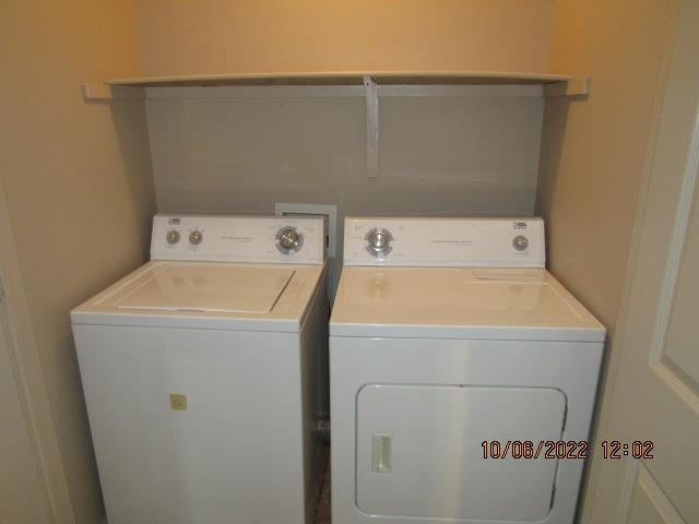 Fiddlers Survey - Residential Lease