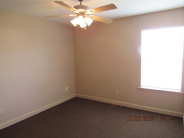 Fiddlers Survey - Residential Lease