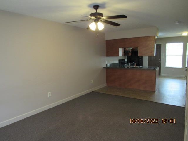 Fiddlers Survey - Residential Lease