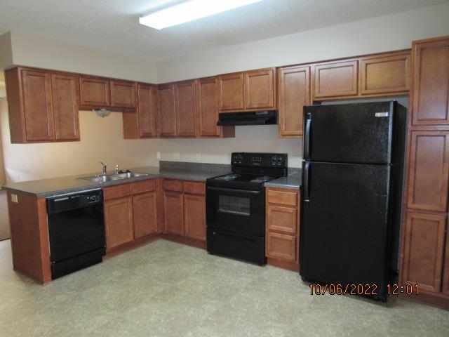 Fiddlers Survey - Residential Lease