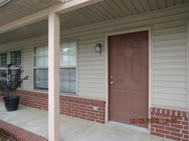 Fiddlers Survey - Residential Lease