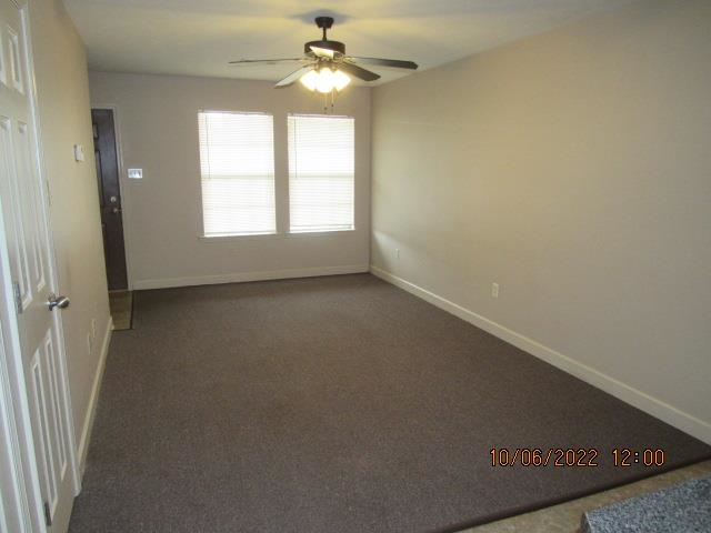 Fiddlers Survey - Residential Lease