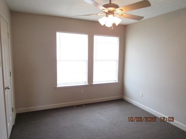 Fiddlers Survey - Residential Lease