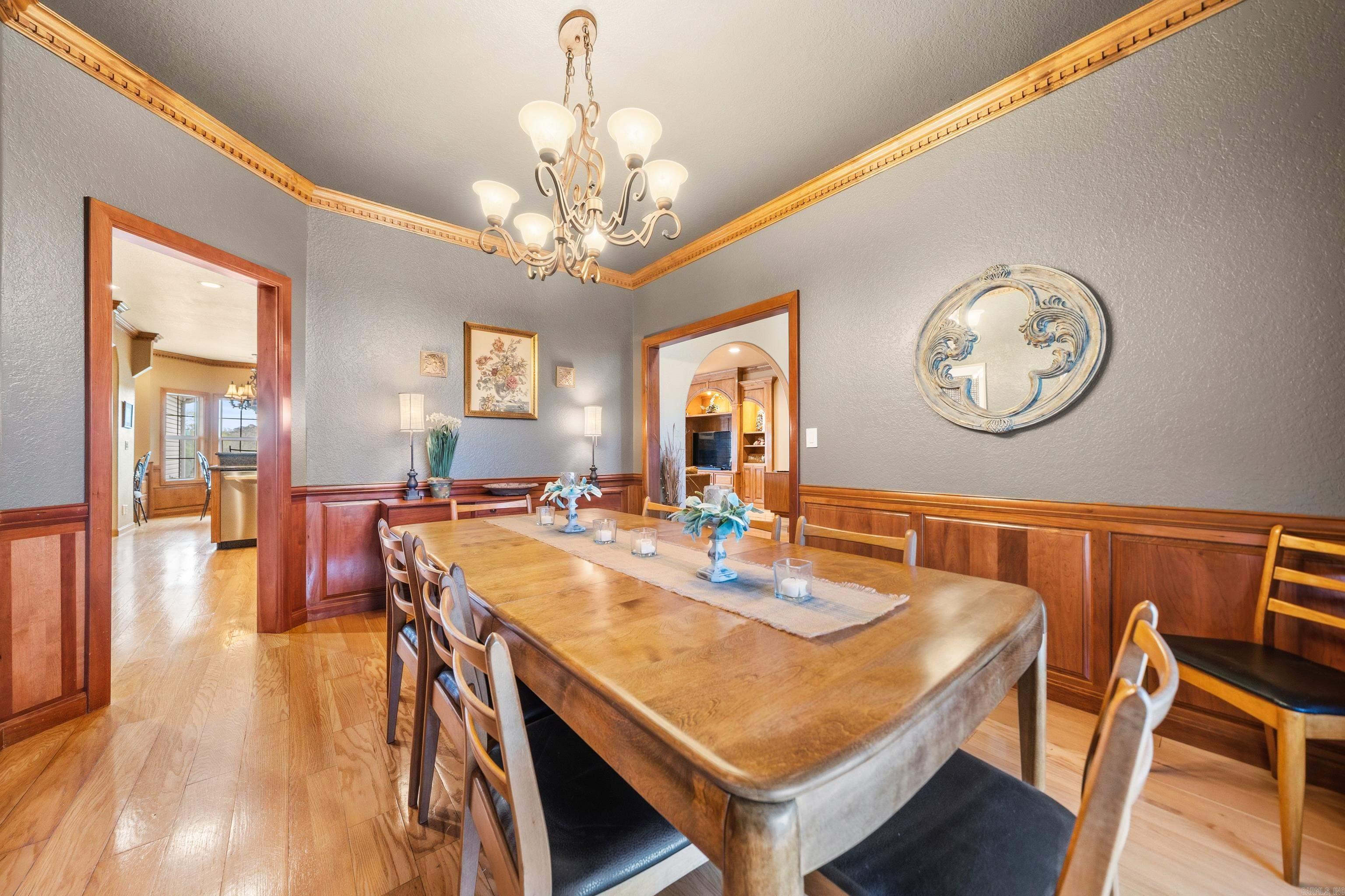 Hot Springs Outside - Residential