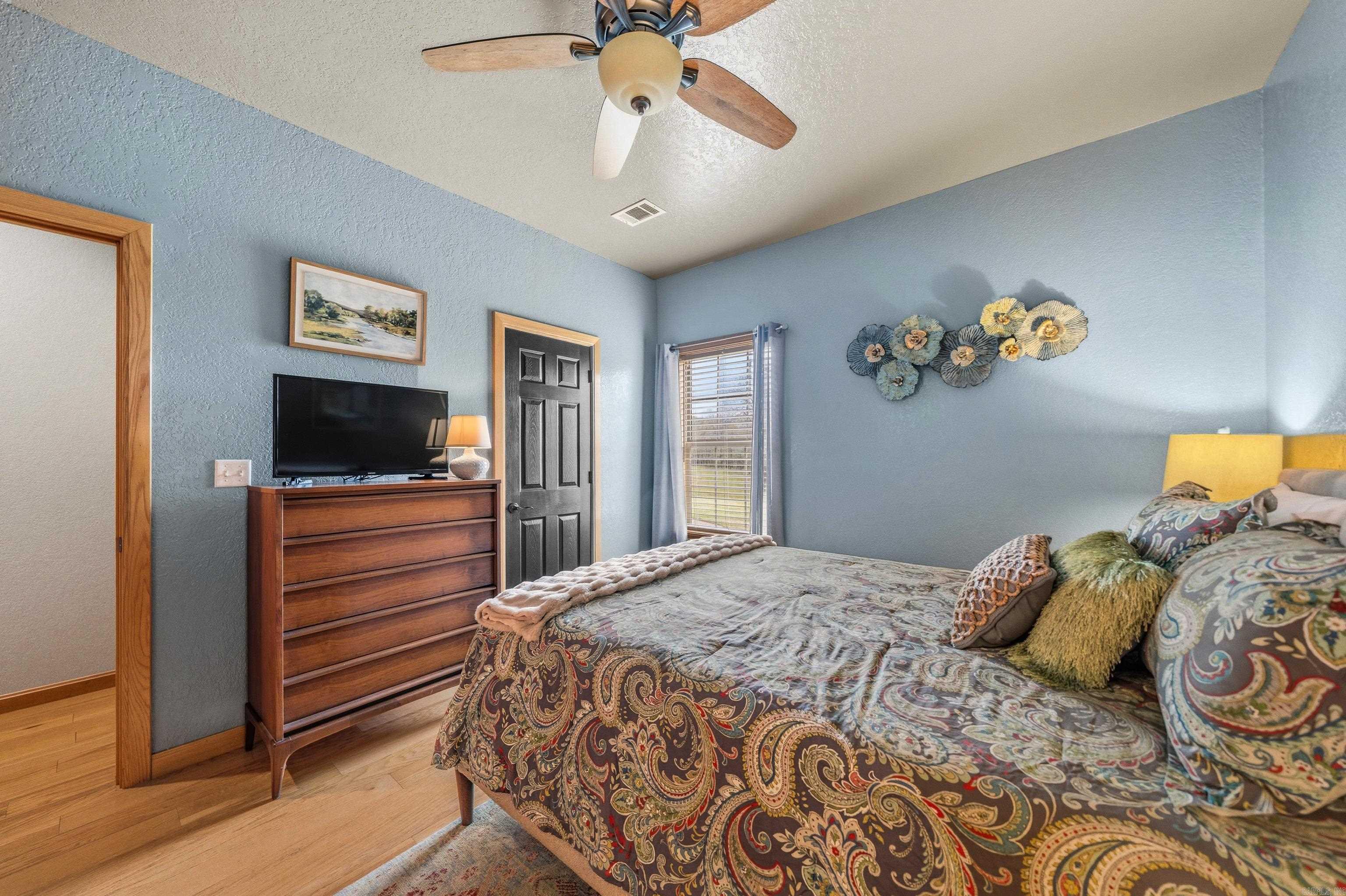 Hot Springs Outside - Residential