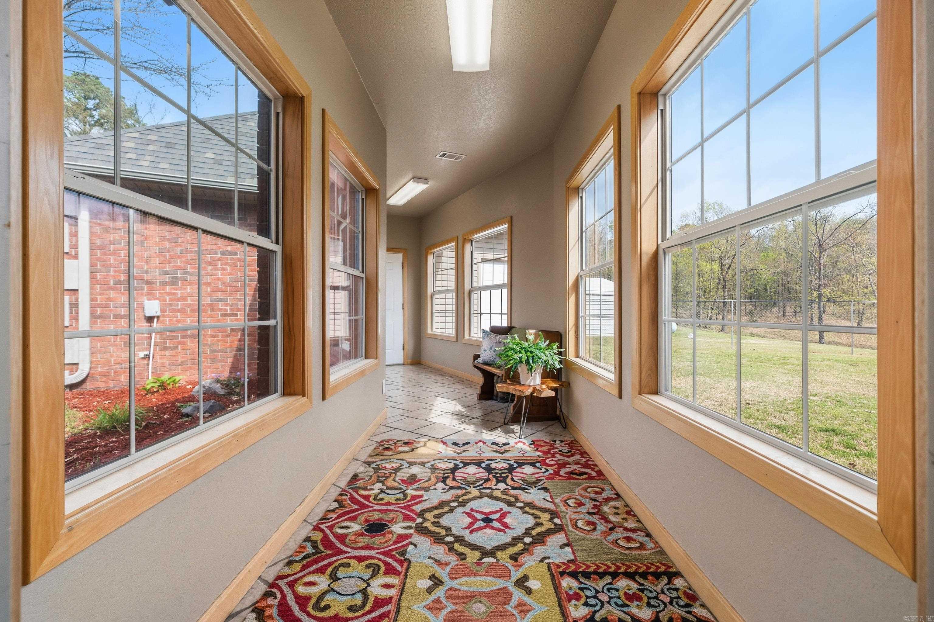 Hot Springs Outside - Residential