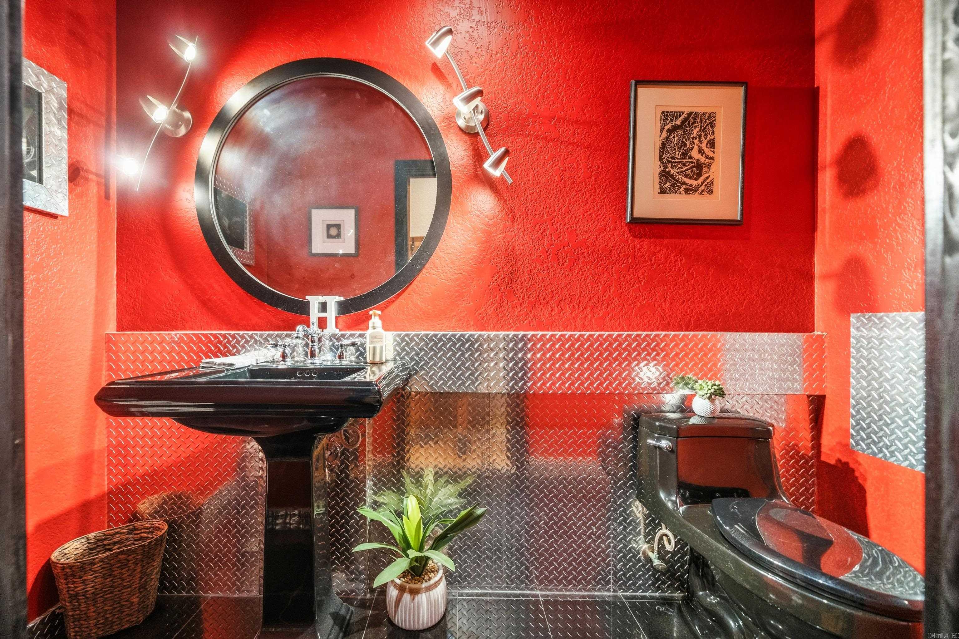 Hot Springs Outside - Residential