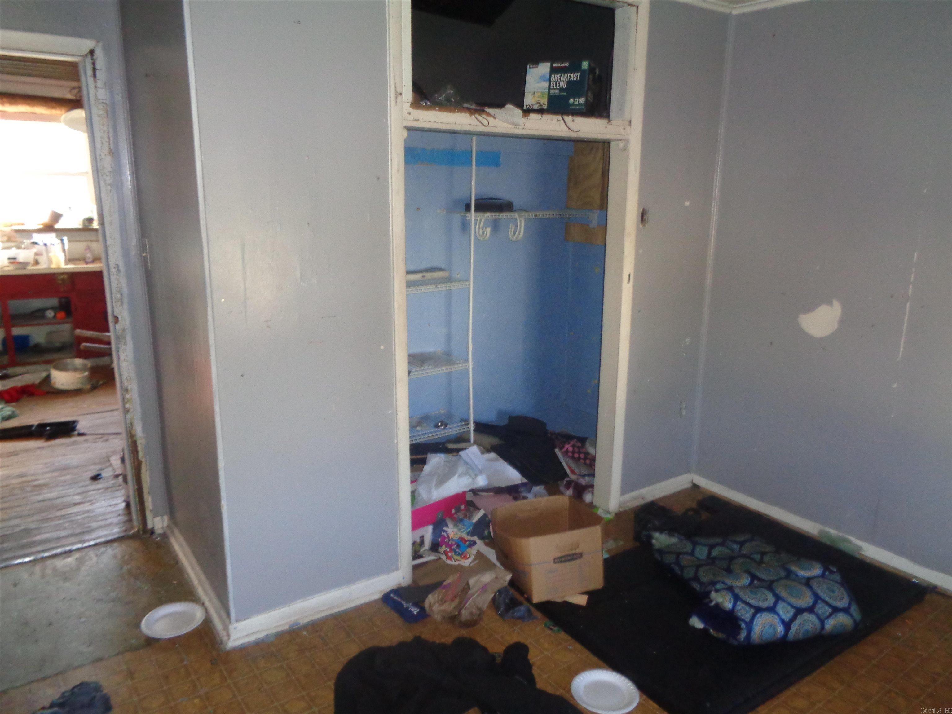 CITY OF LR - Residential