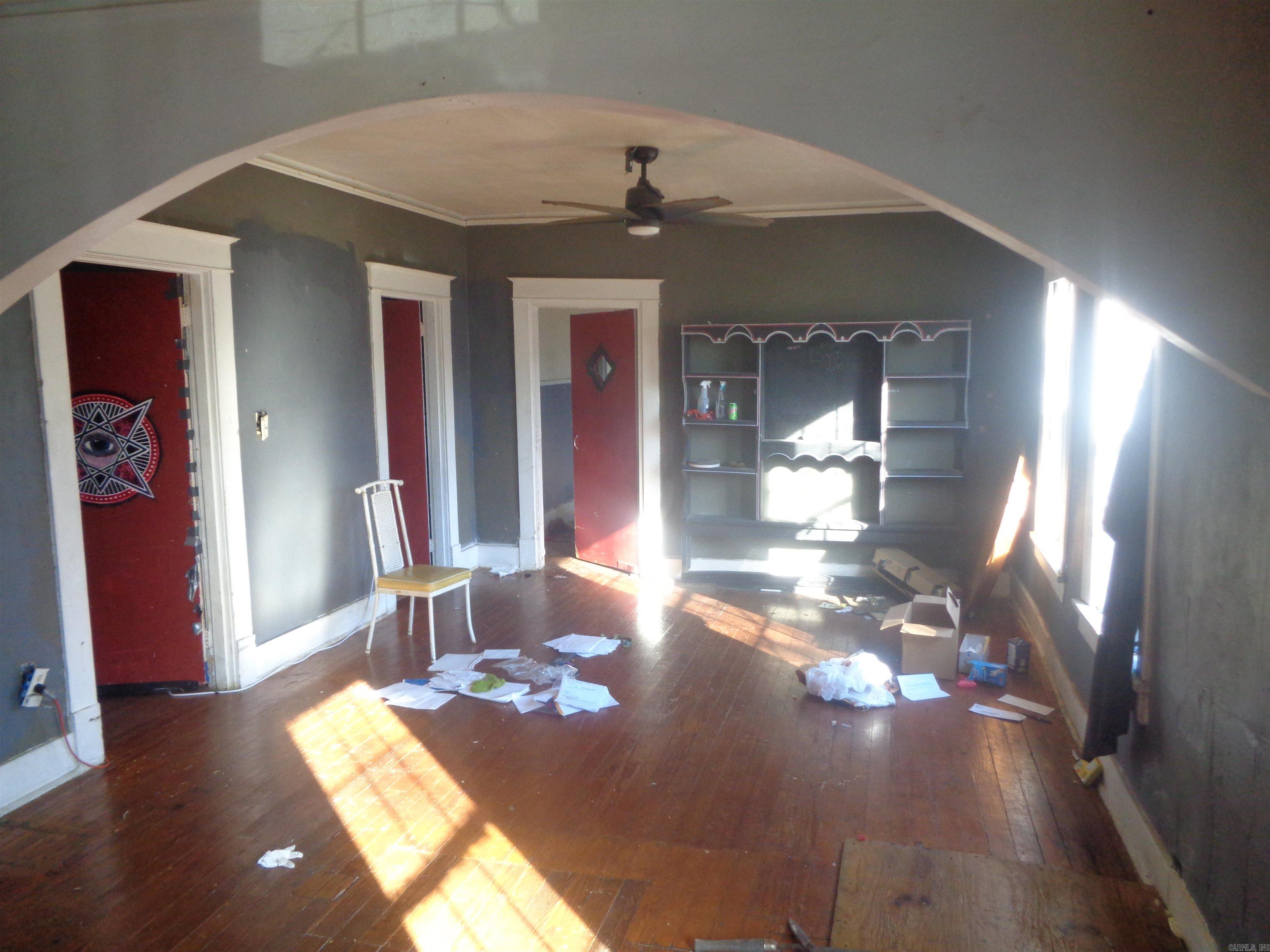 CITY OF LR - Residential