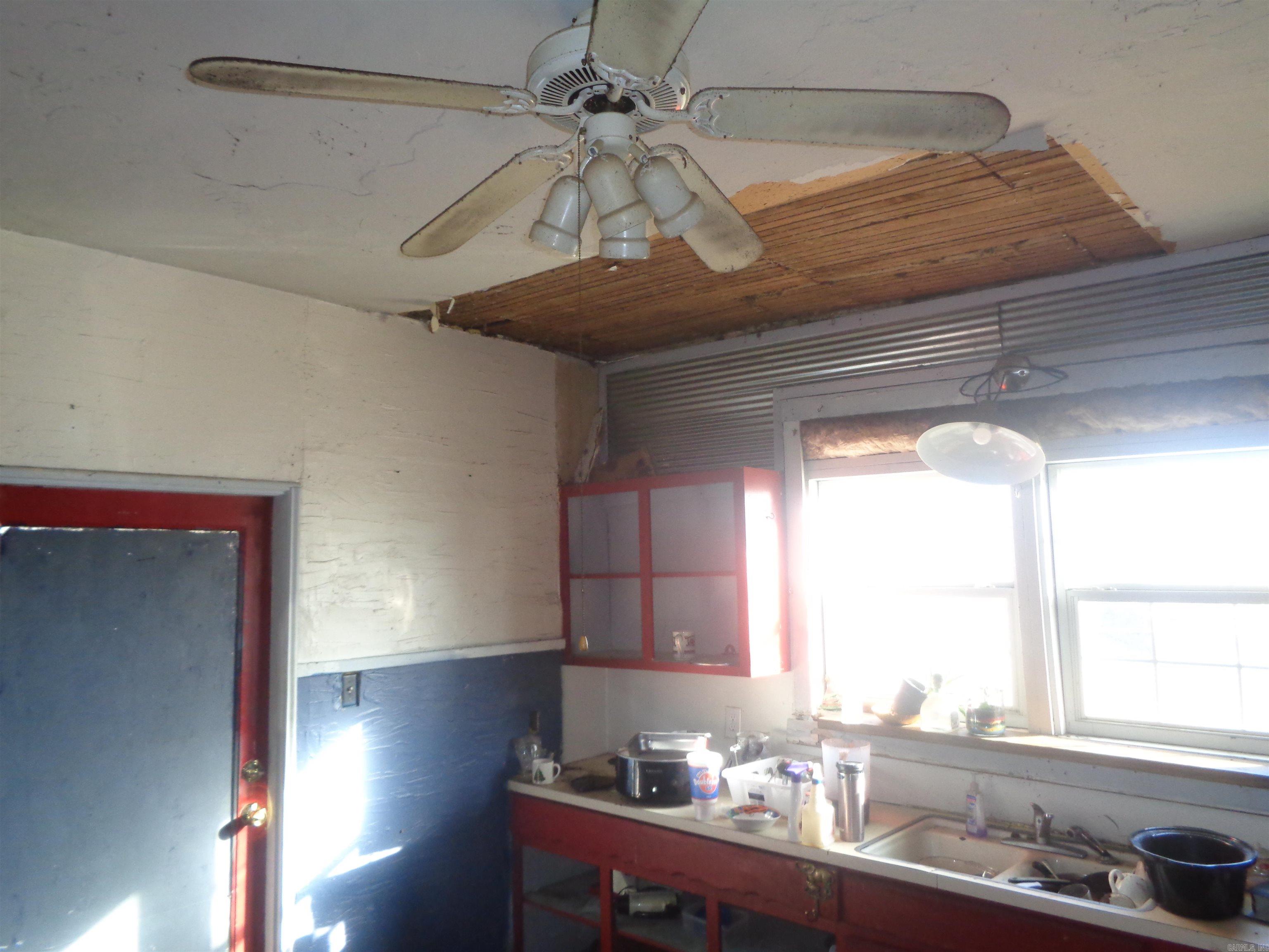 CITY OF LR - Residential