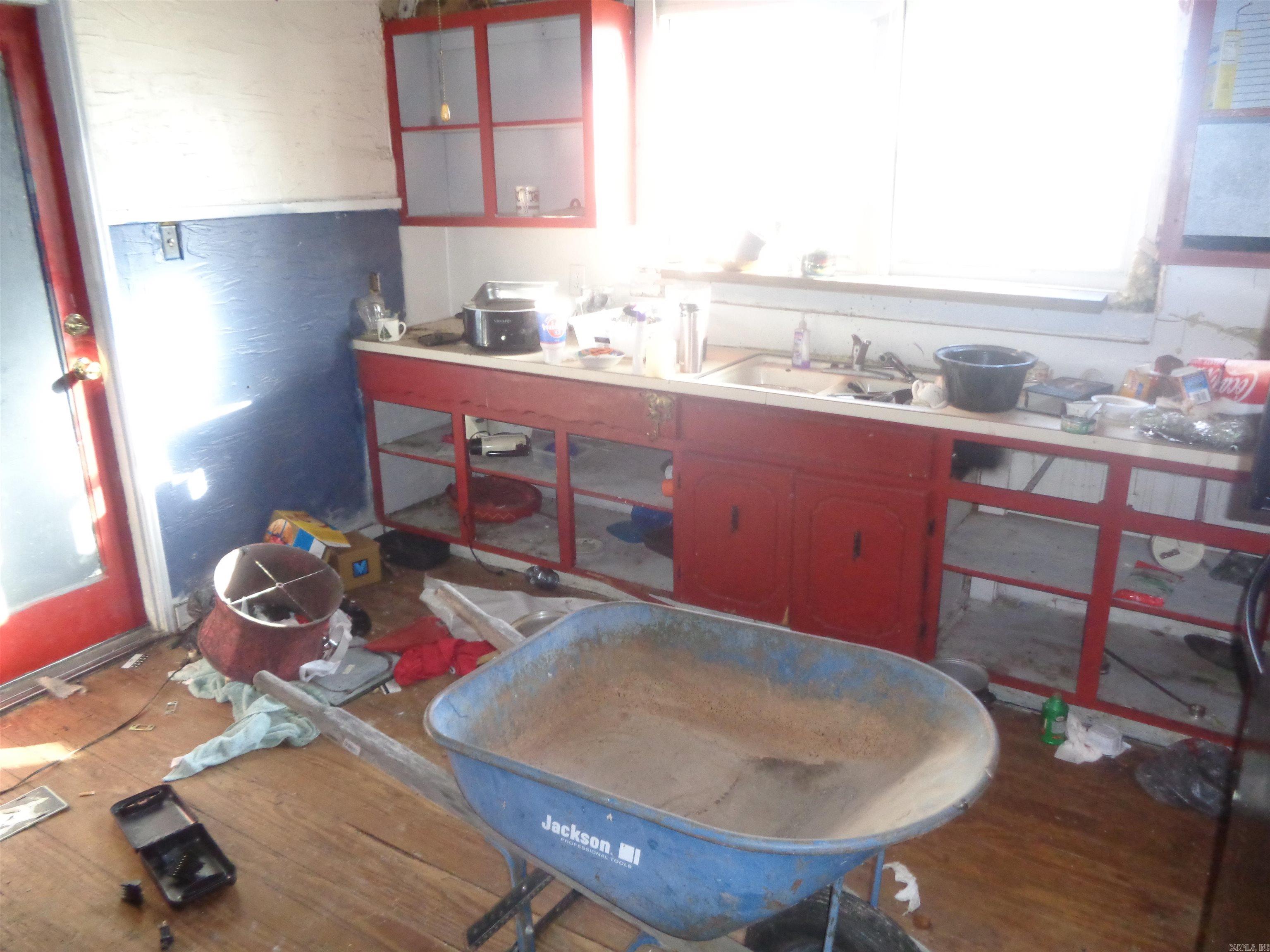 CITY OF LR - Residential