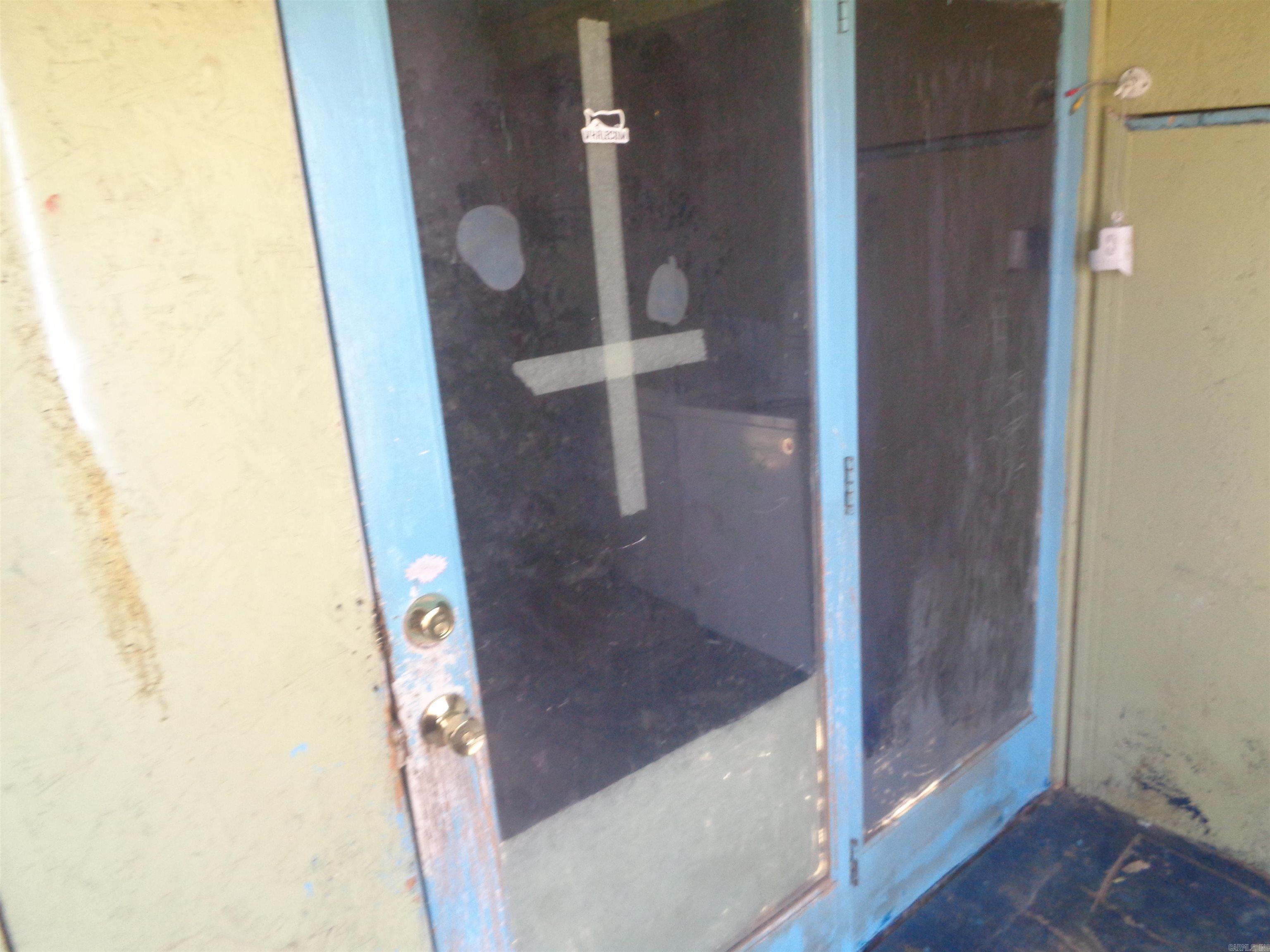 CITY OF LR - Residential