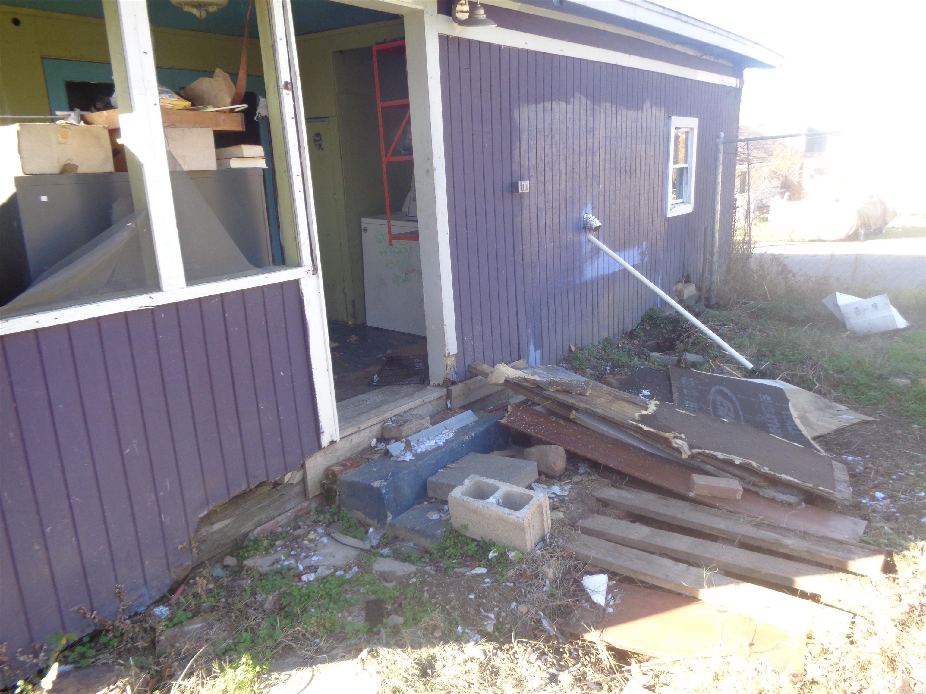 CITY OF LR - Residential