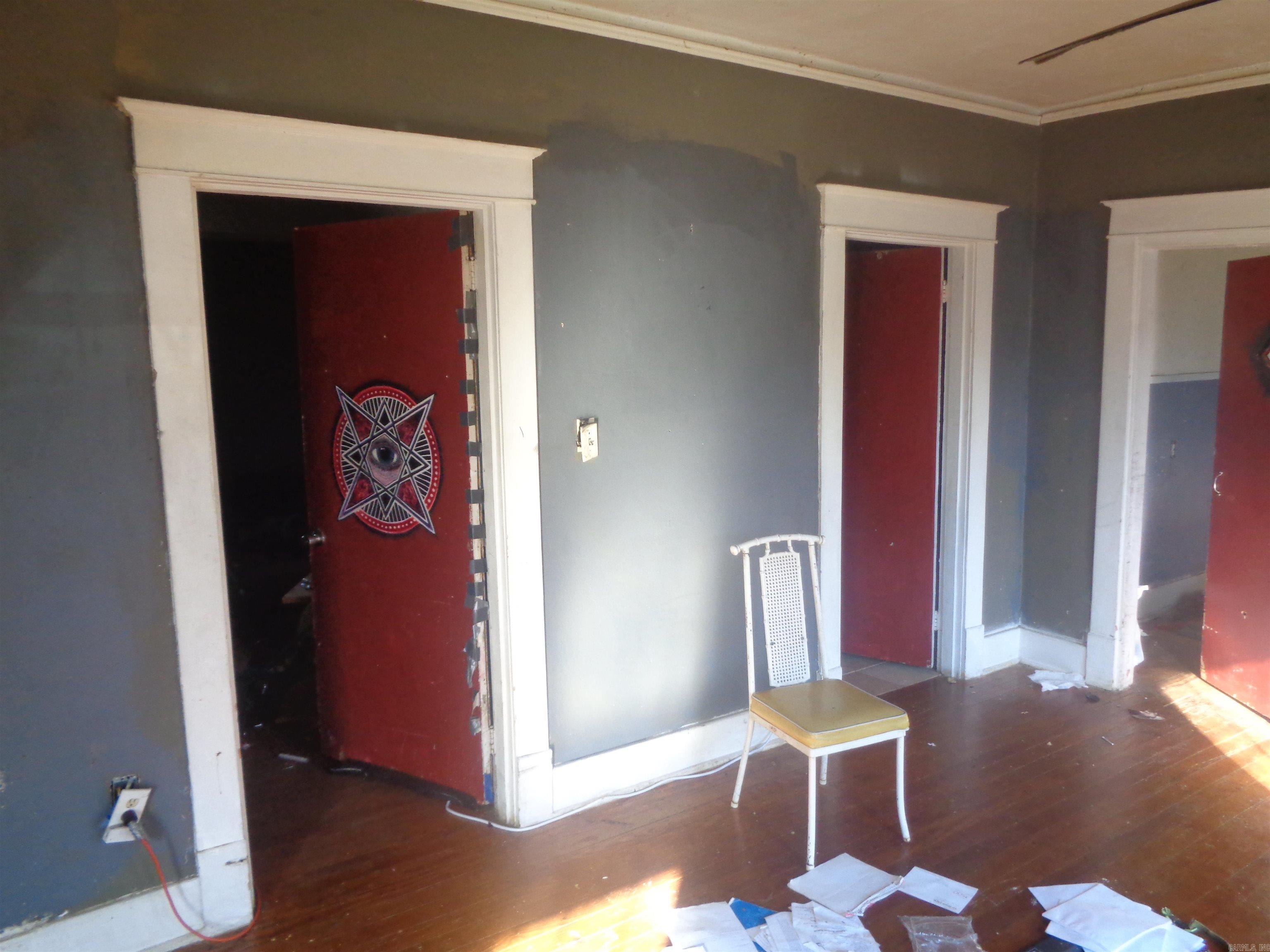 CITY OF LR - Residential