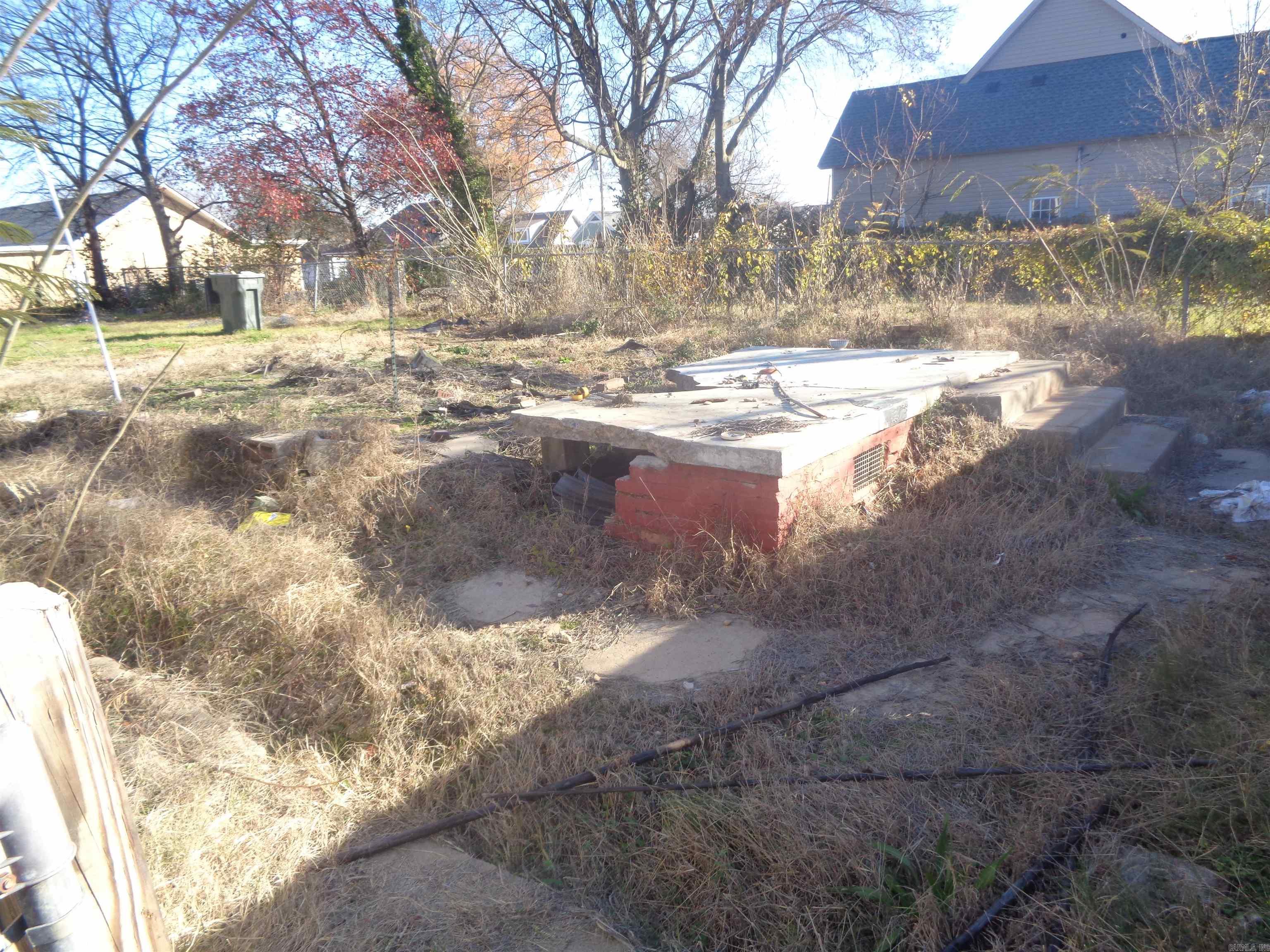 CITY OF LR - Residential