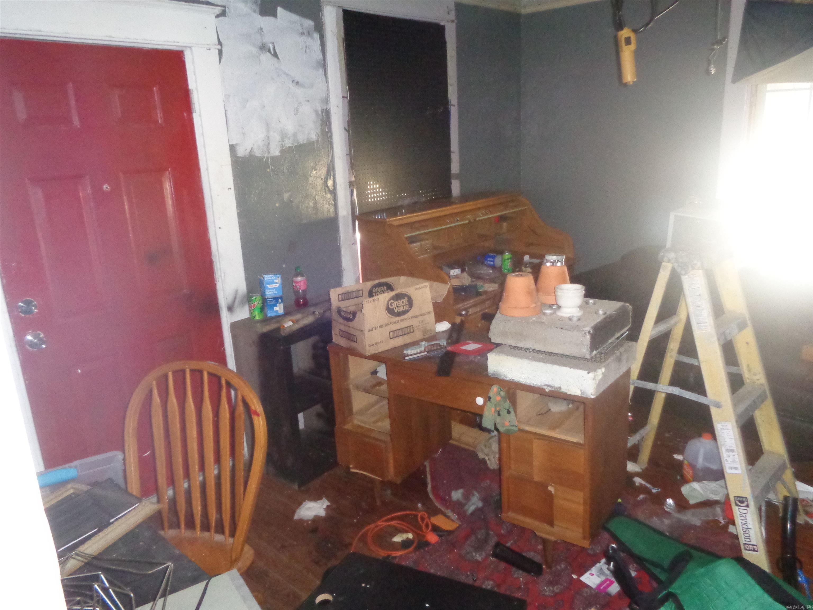 CITY OF LR - Residential