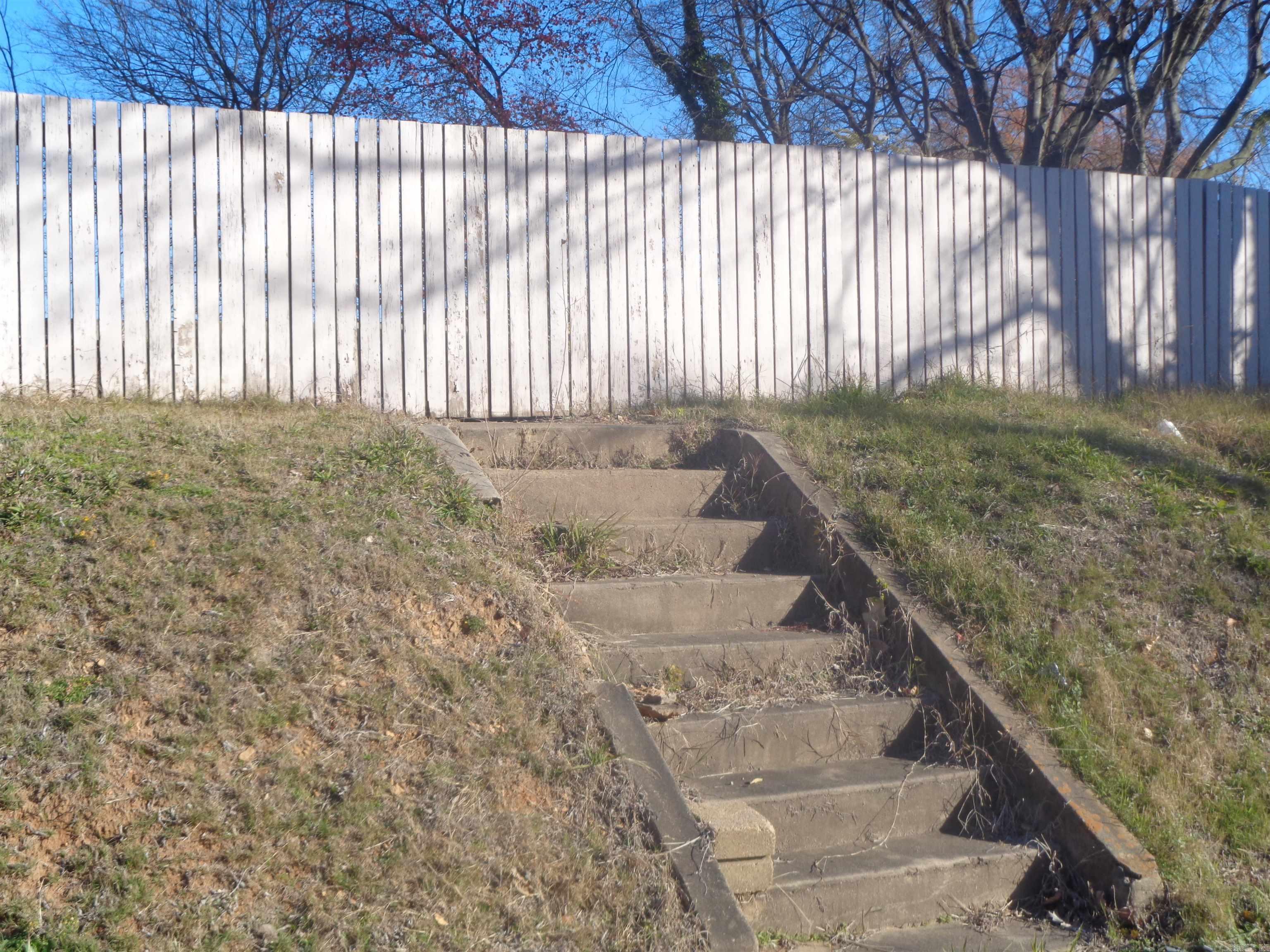 CITY OF LR - Residential