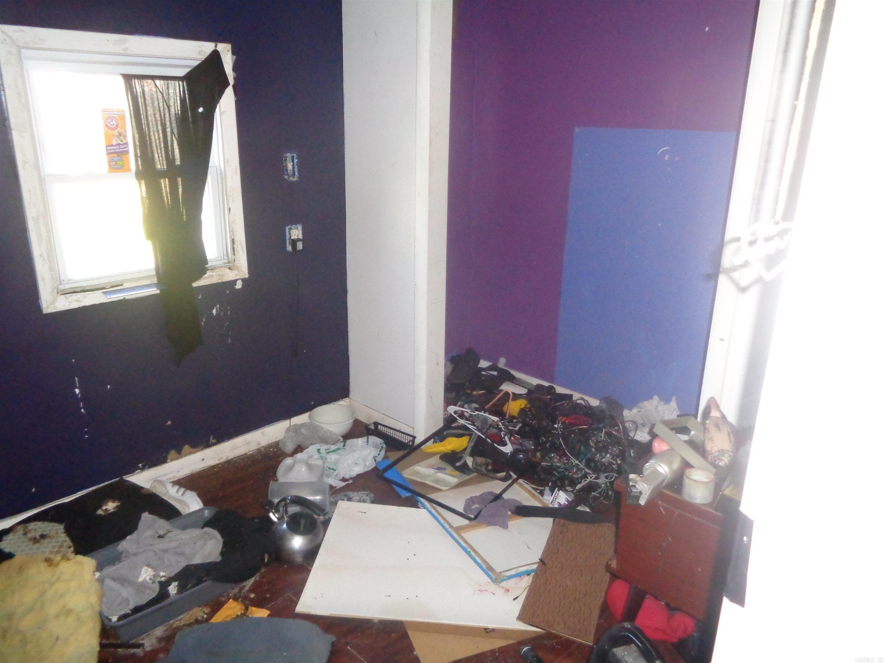 CITY OF LR - Residential